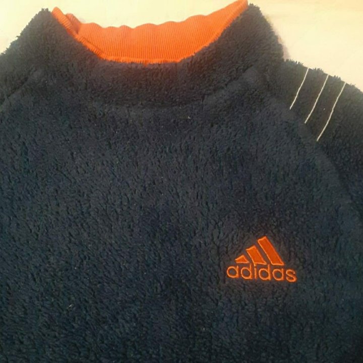 Толстовки ADIDAS