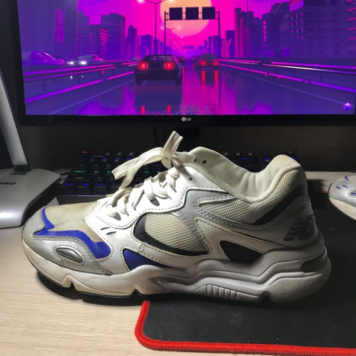 Кроссовки NEW BALANCE 426, PUMA