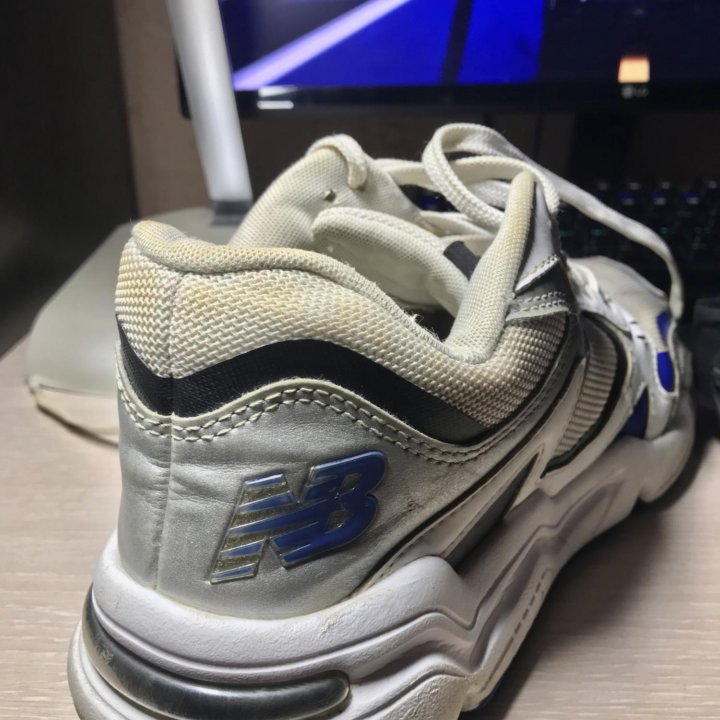 Кроссовки NEW BALANCE 426, PUMA