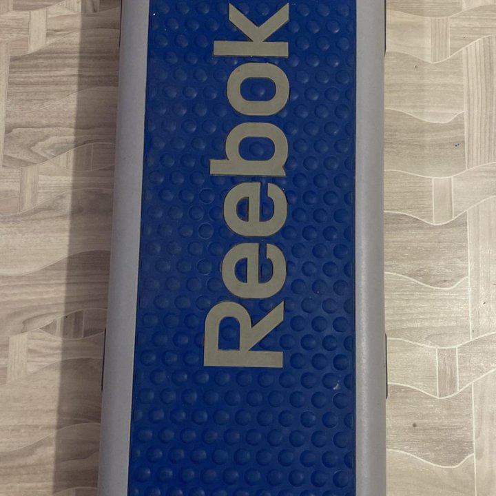 Степ Reebok