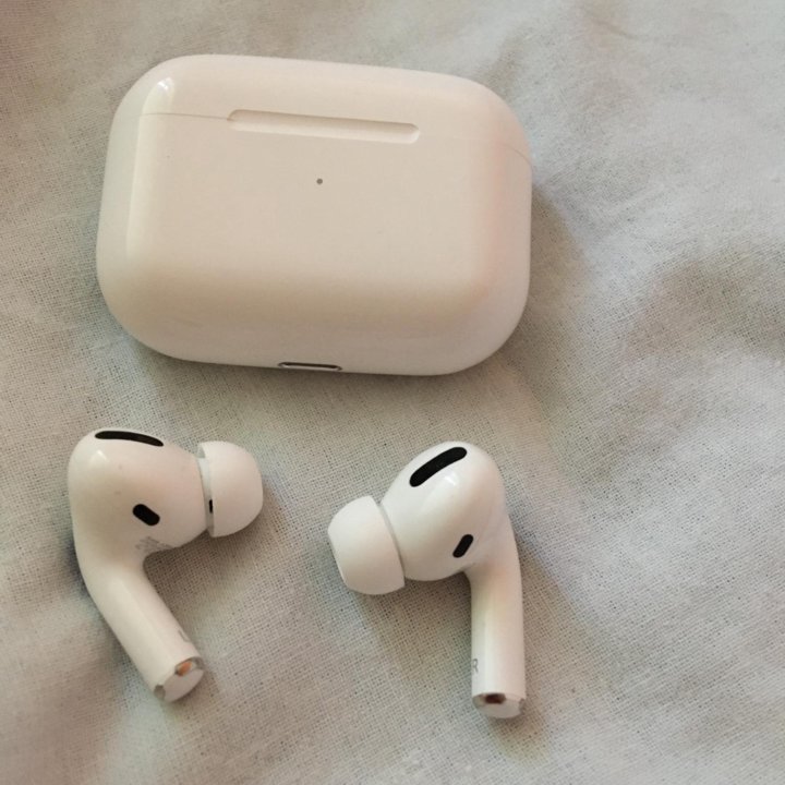 AirPods Pro