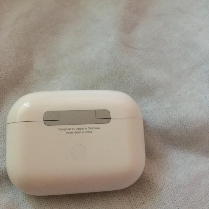 AirPods Pro