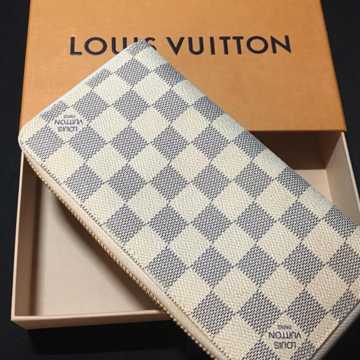 портмоне Louis Vuitton оригинал