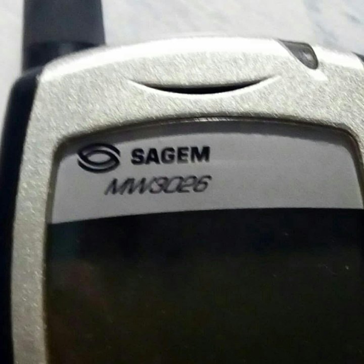 Телефон SAGEM