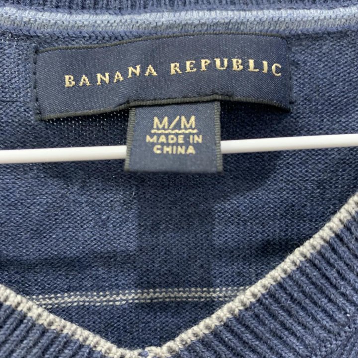 Banana Republic джемпер