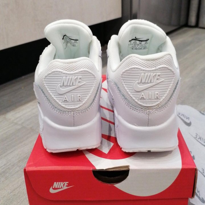 Nike air max90