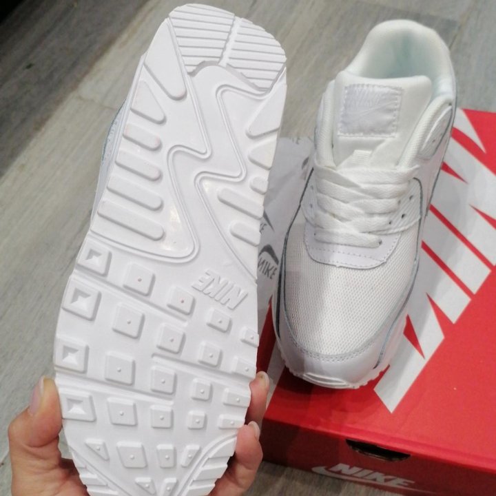 Nike air max90