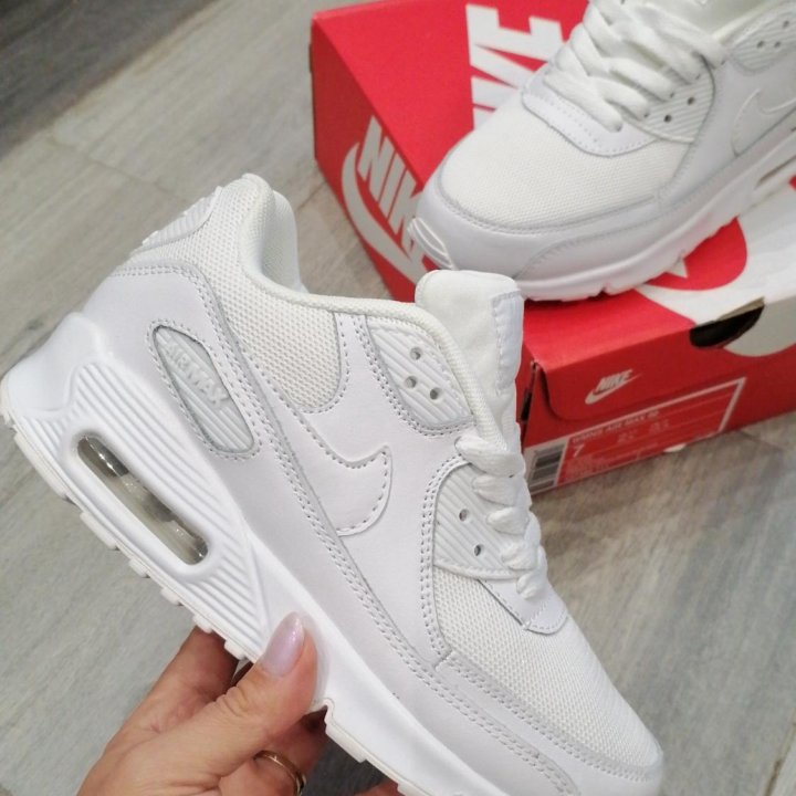 Nike air max90