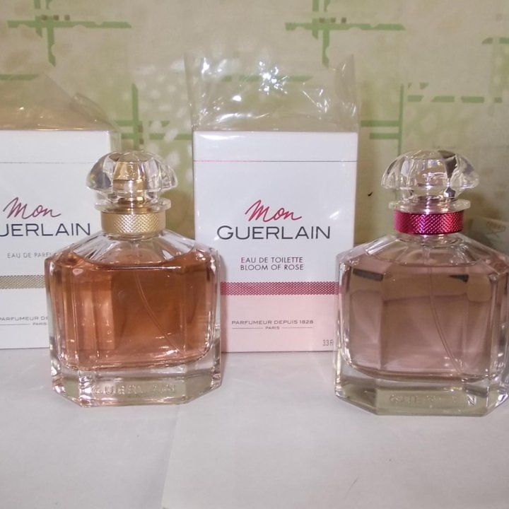 Mon Guerlain