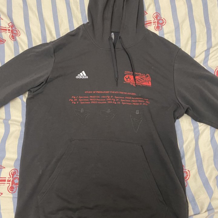 Худи adidas