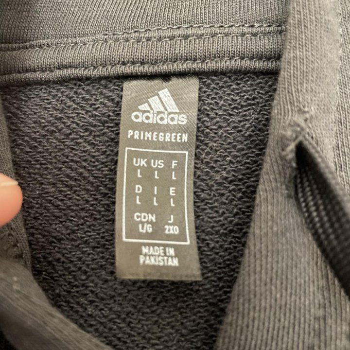 Худи adidas