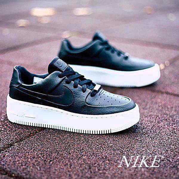 Кроссовки Nike Air Force1 Black