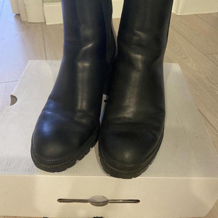 Ботильоны aldo