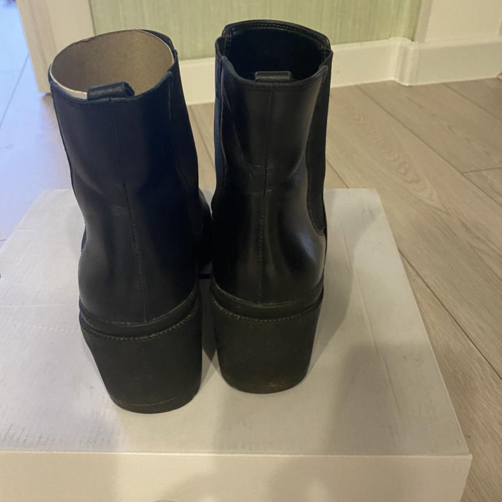 Ботильоны aldo