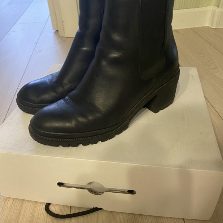 Ботильоны aldo