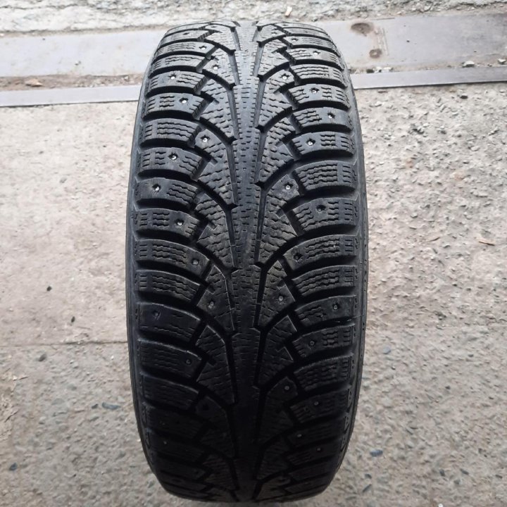 205/50R17 Nokian Hakkapeliitta 5 (Лот №2892)