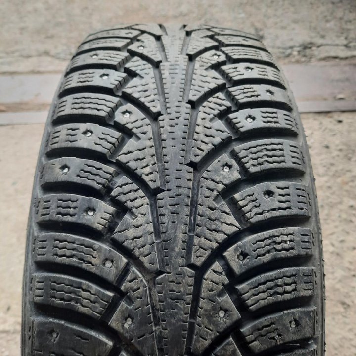 205/50R17 Nokian Hakkapeliitta 5 (Лот №2892)