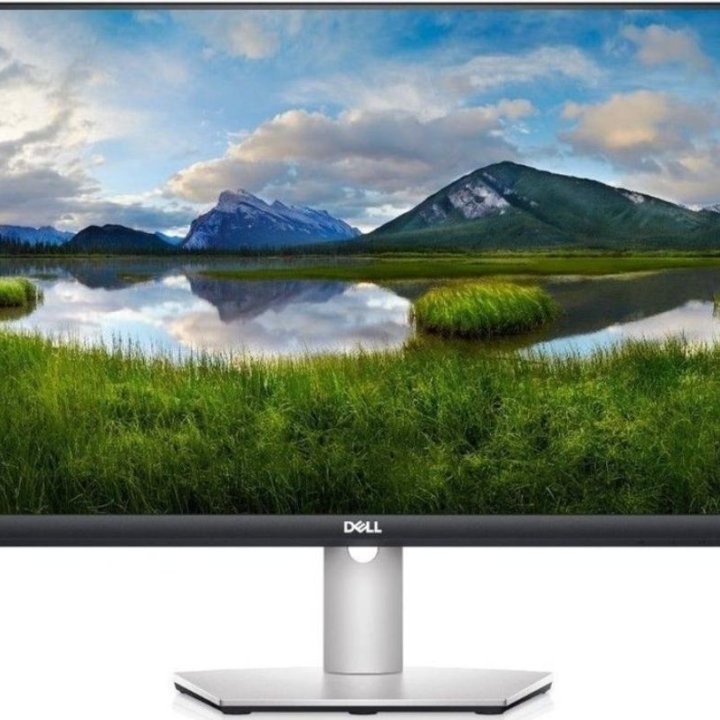 Монитор DELL 24