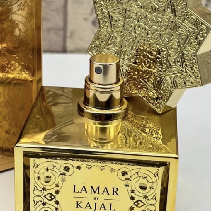 Lamar Kajal Люкс