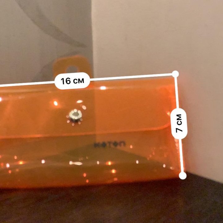 Футляр для очков