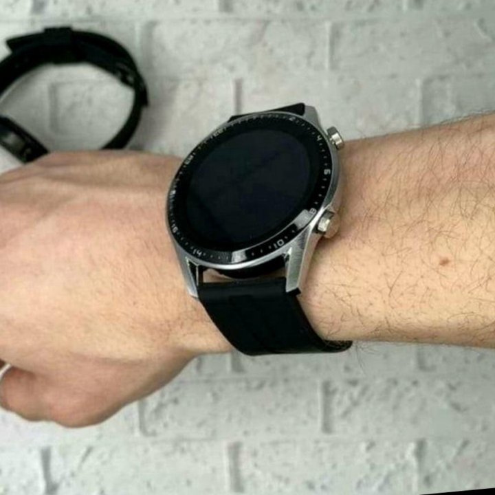 Smart Watch M48 умные часы