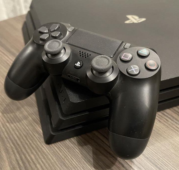 PlayStation 4 pro