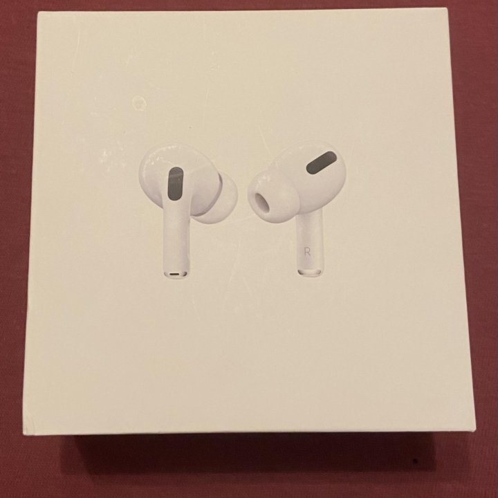 AirPods Pro