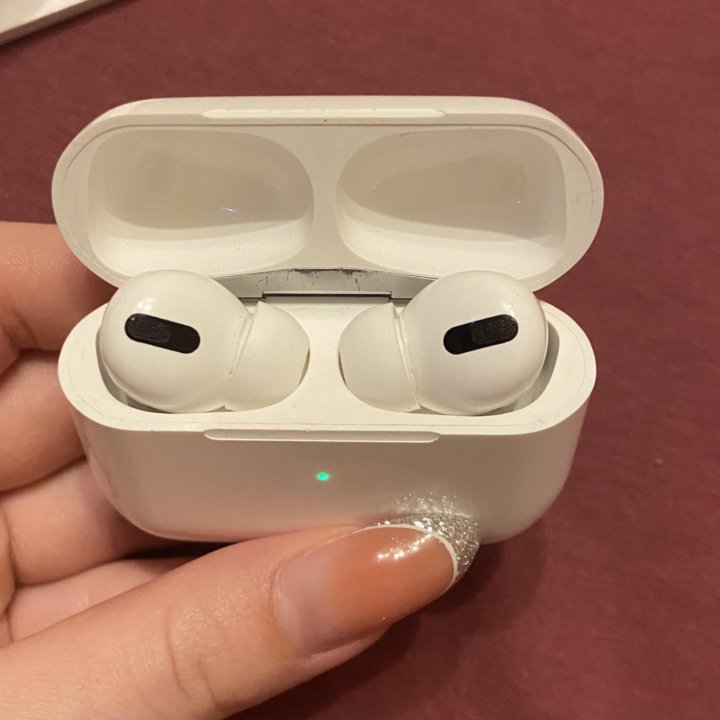 AirPods Pro