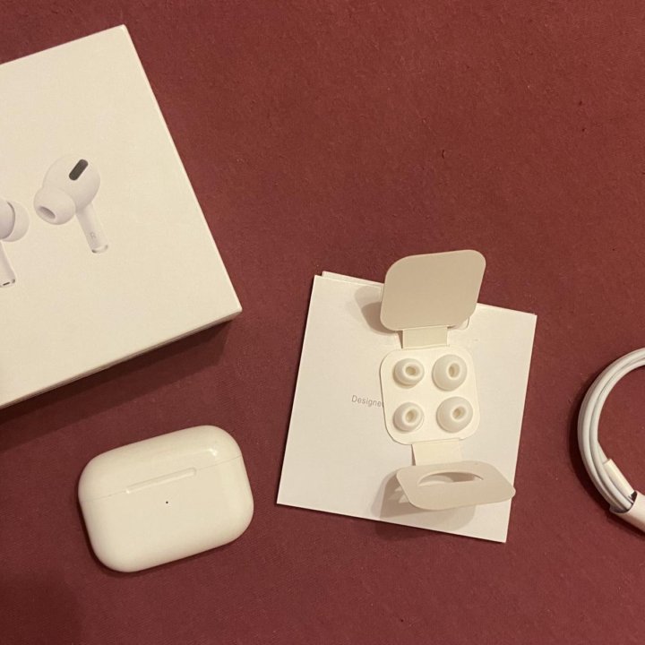 AirPods Pro