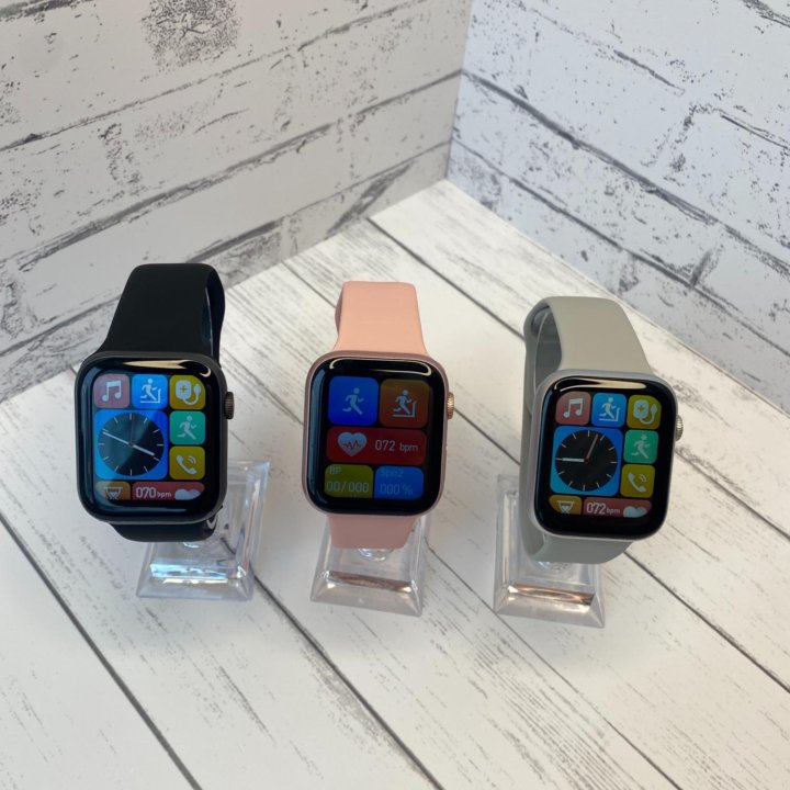 Apple Watch 7