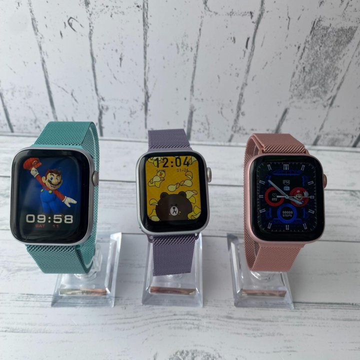 Apple Watch 7