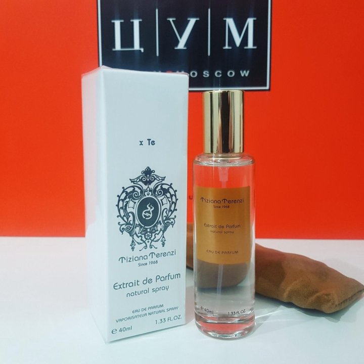 Мини-тестер Tiziana Terenzi - Kirke 40ml