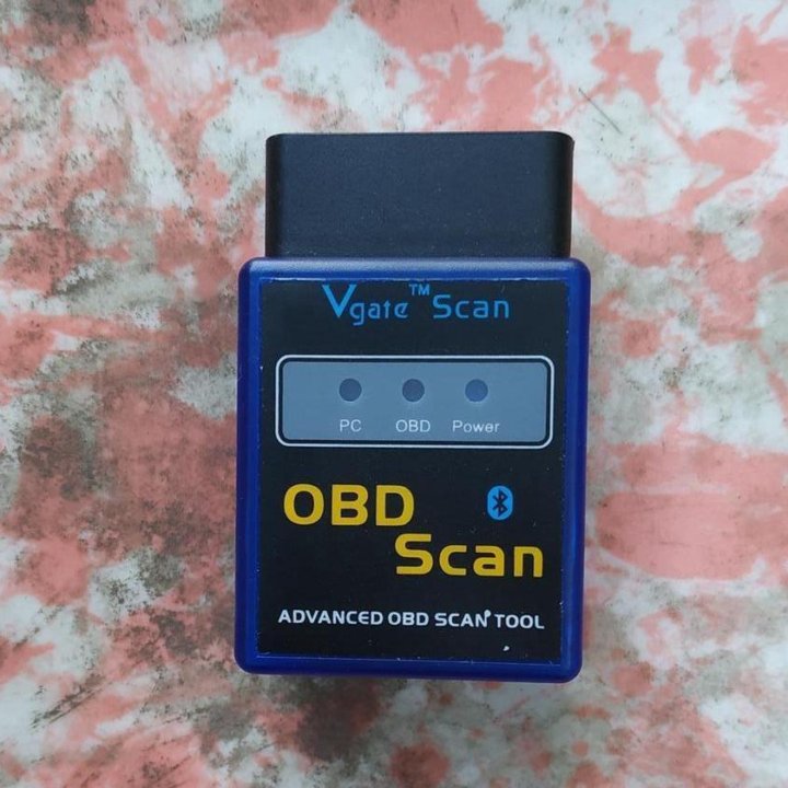 obd2 elm327 - теперь ты можешь все, и сам