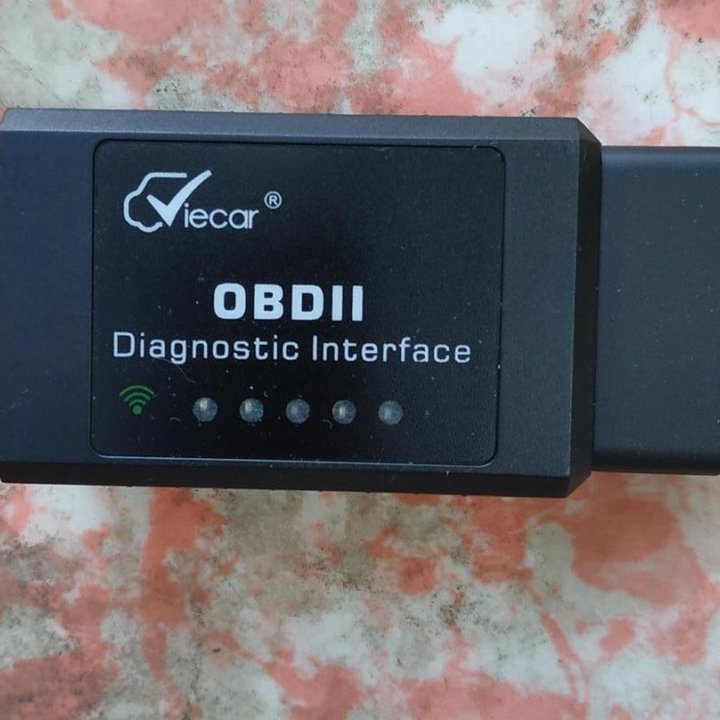 obd2 elm327 - теперь ты можешь все, и сам