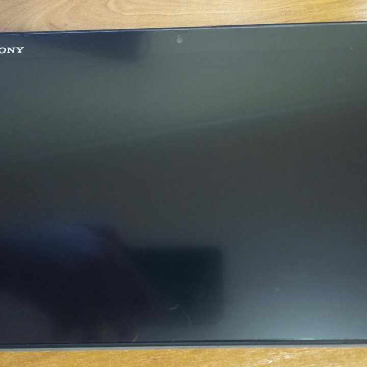 Планшет Sony tablet z