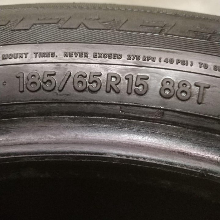 185/65 R15 Toyo Observe Ice Freezer 1 шт