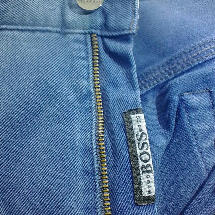 Джинсы Hugo Boss W34 L 34