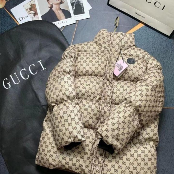 Куртка Gucci