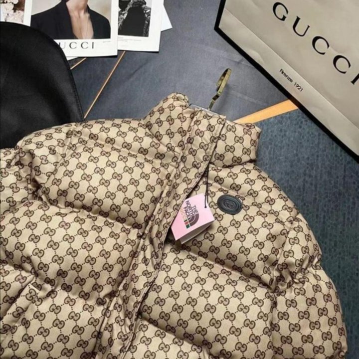 Куртка Gucci