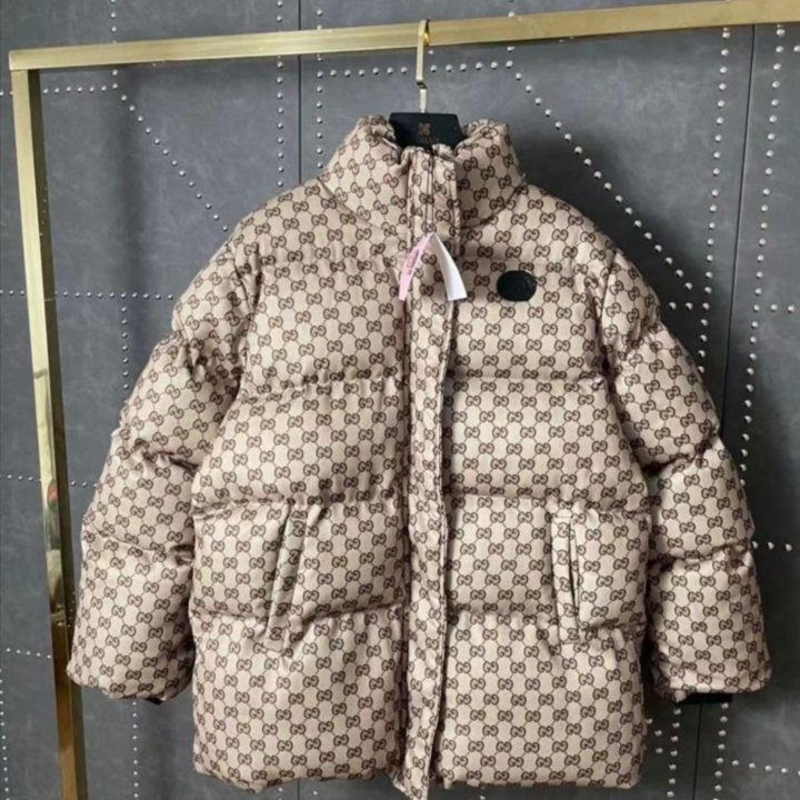 Куртка Gucci