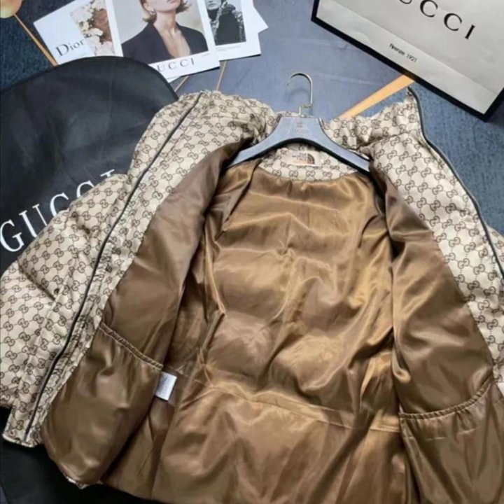 Куртка Gucci