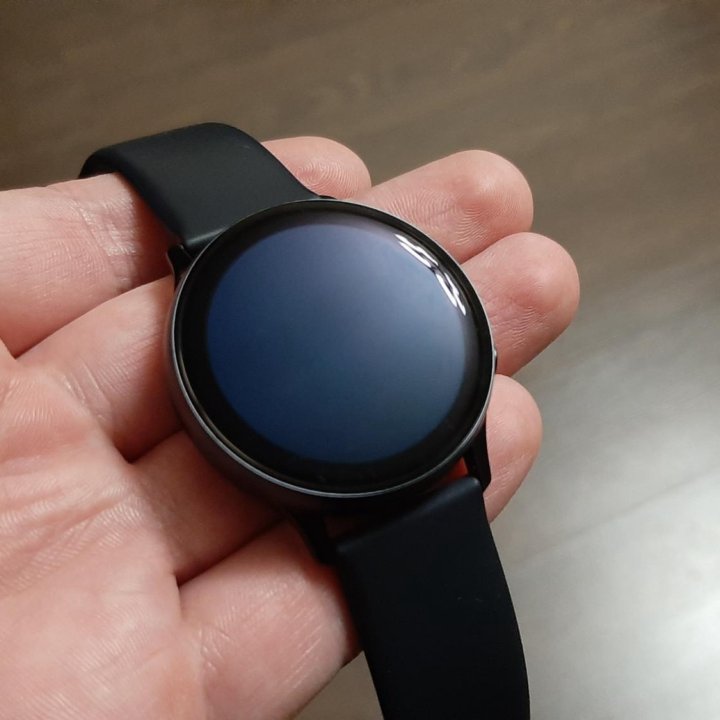 Samsung galaxy watch active 2. 40 мм