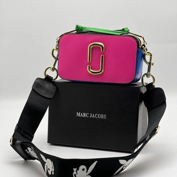 Сумки MARC JACOBS ☑️