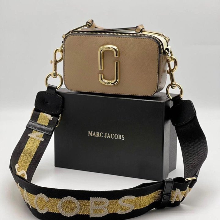 Сумки MARC JACOBS ☑️