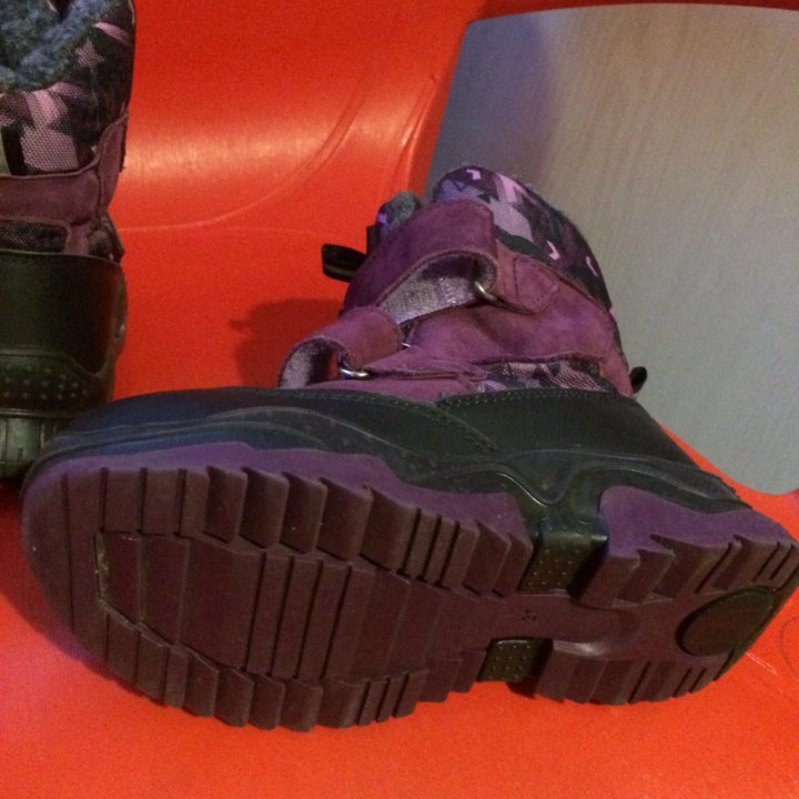 Ботинки 27 ( 17) раз. BOTTILINI