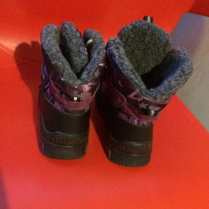 Ботинки 27 ( 17) раз. BOTTILINI