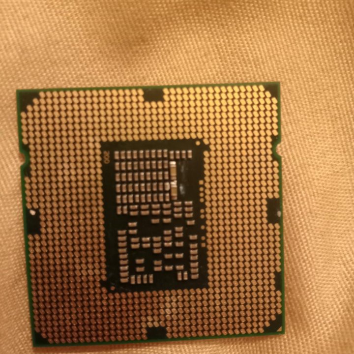 Intel core i3 530