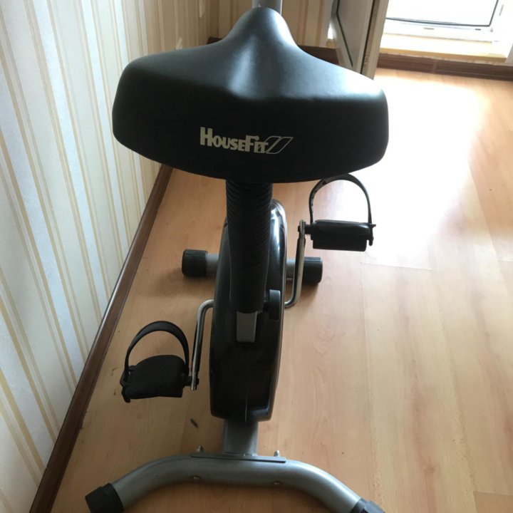 Велотренажер