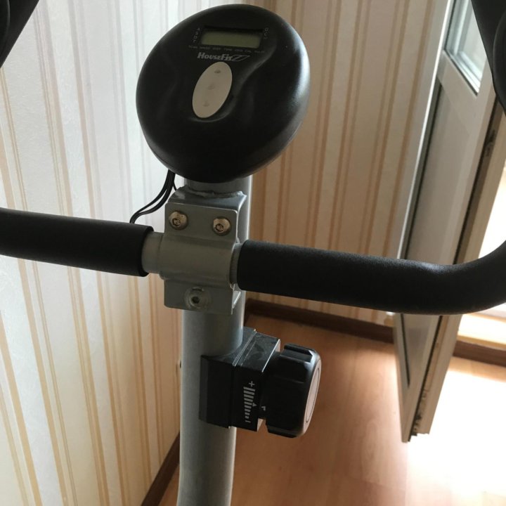 Велотренажер