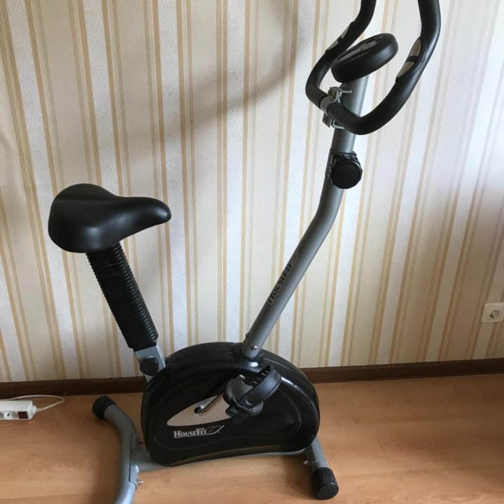 Велотренажер